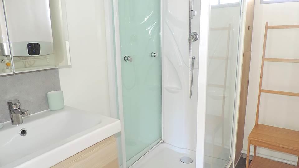 Esplanade Front De Mer 109 1Er Etage Lit Fait Wifi Taxe De Sejour Incluse Le Treport Bagian luar foto